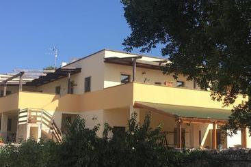Agritria Di Umberto Anglisani