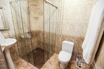 Alba Hotel Yerevan