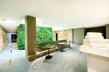 アパートメント Baltic Park Fort By Zdrojowa