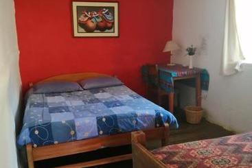 Hospedaje El Tambo B&b