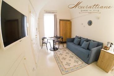 צימר Murattiane - Dimore Di Stile