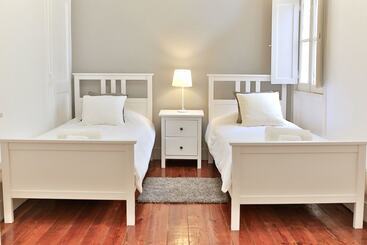 تختخواب و صبحانه St. Ander's Guest House