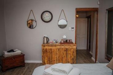 Bed and Breakfast The Wild Prune