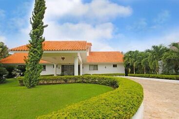 דירות לתיירים Casa Del Rocio By Casa De Campo Resort & Villas