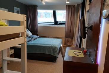 هتل آپارتمان Exquisit Suiten Vienna