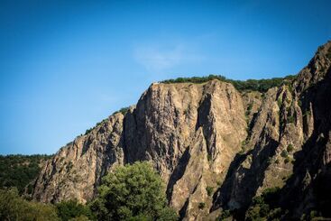 Отель Ebernburg