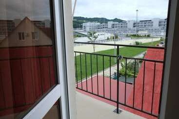 هتل Guest House Olimpic Park