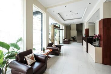 Malioboro Garden Hotel Yogyakarta