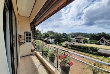 هتل Pearl Vista De Coron Resort