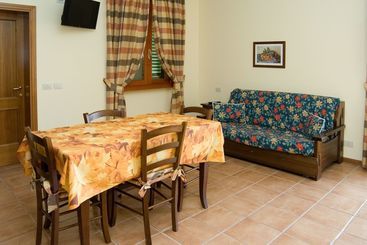 هتل روستایی Residence Le Veneri