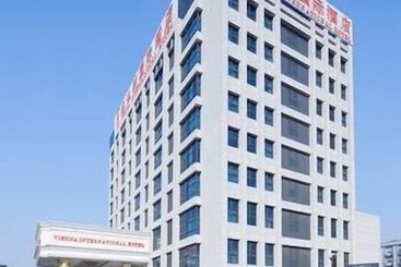 Otel Vienna International