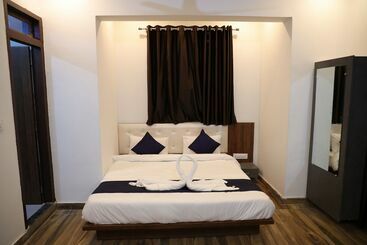 ホテル Winter Mountain Resort