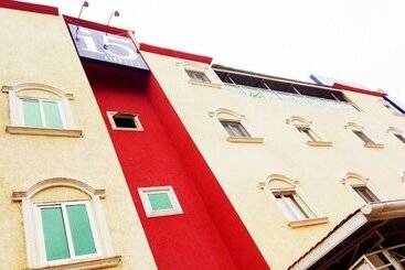 דירות לתיירים I5