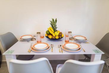 Lct Blue Lions Apartments