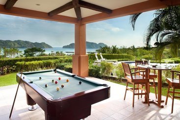 관광객 아파트 Los Suenos Resort Terrazas 1a