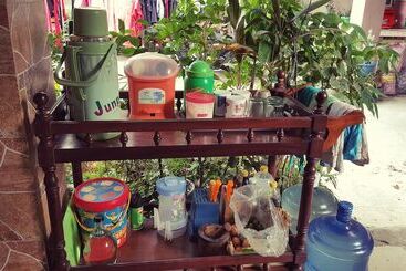 Mingle In Baler   Hostel