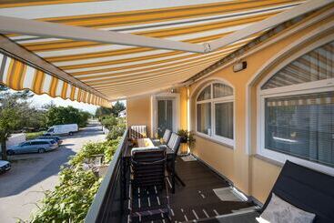 شقق خاصة سياحية Pansion Tina