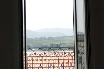 Пансион Casa Do Salgueiral Douro