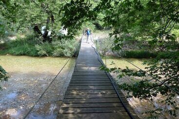 ペンション Oreini Nafpaktia Houses