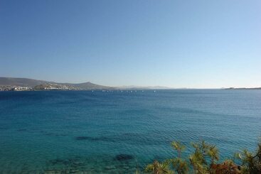 פנסיון Petalides Apartments