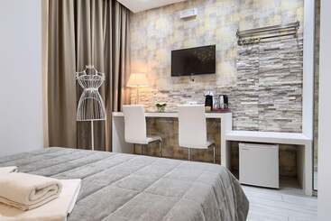 פנסיון Relais Vatican Secret