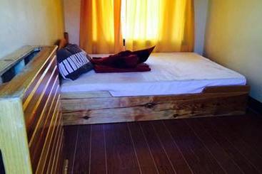 펜션 Sagada Salt And Pepper Inn & Restaurant