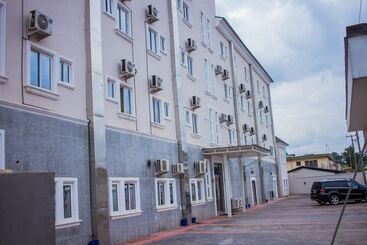 Residency Hotel Enugu