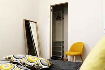 Serendipity Apartments   Duomo