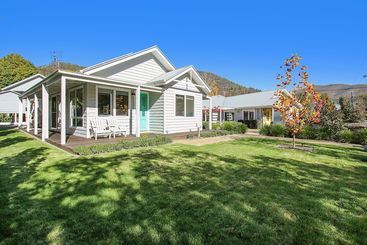 آپارتمانهای توریستها Spring Home  Our Place At Bright