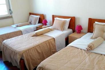 Absolut Morning Hostel