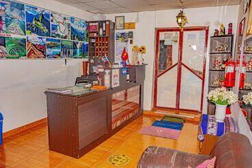 هاستل Casa Inn Hostal