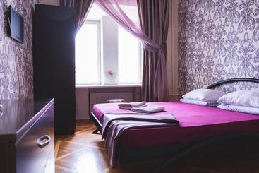 הוסטל Cozy Place At The Admiralty