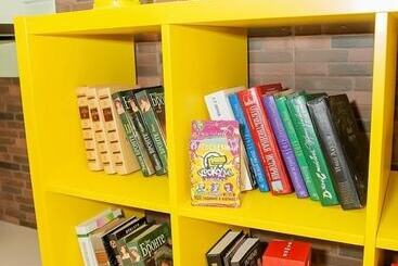 Mini Hotel Club Puteshestvennikov Hostel