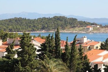 Apartamentos turísticos Apartmani Kovačić