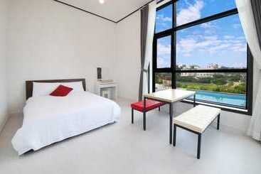 Gangreung Rosepension