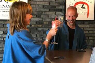 Anchor Hotel Fukuyama