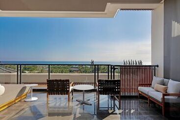 هتل Capella Tufu Bay, Hainan