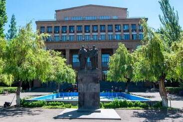 ホテル Grand Hills