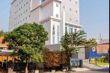 فندق Ibis Budget Surabaya Diponegoro
