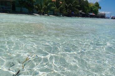 هتل Magic S Place