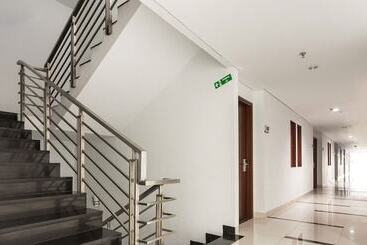 Novena Hotel Bandung