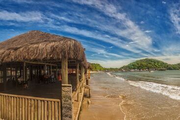 هتل Pousada Marimar