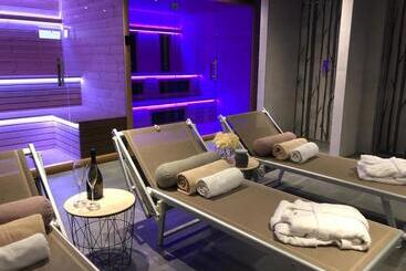 ホテル Scala D Oro