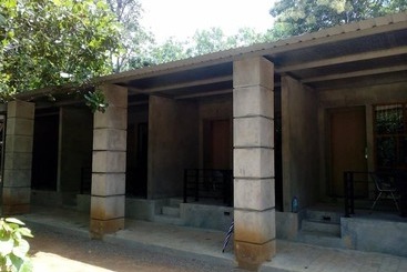 فندق Saliyawewa Cabins