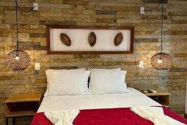 هتل Vila Biju Jeri