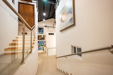 מלון דירות Loft Hotel Malecón Vallarta