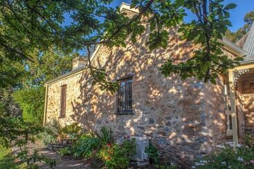 汽车旅馆 Second Valley Cottages And Lodge