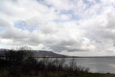 پانسیون Bjork Guesthouse