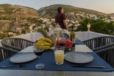 펜션 Casa Delmare Guesthouse