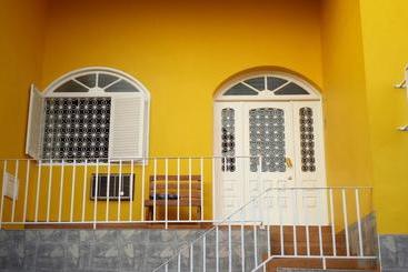 بنسيون Casa Solarino